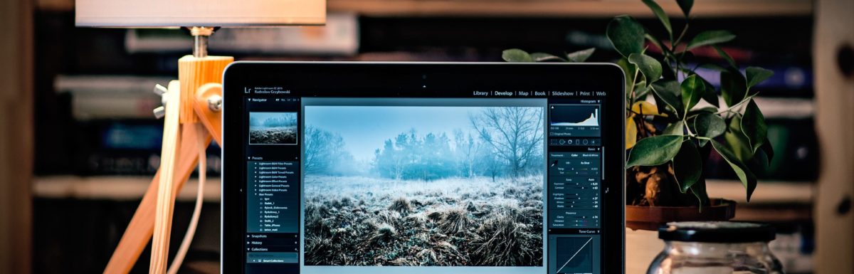 Sample Post With Image Aligned Left